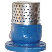 Ss Strainer with Silence Check Foot Valve